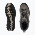 Buty trekkingowe damskie CMP Rigel Mid Wp deserto/arena 12