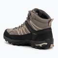 Buty trekkingowe damskie CMP Rigel Mid Wp deserto/arena 3