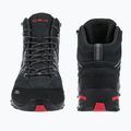 Buty trekkingowe męskie CMP Rigel Mid Wp titanio/ferrari 11