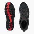 Buty trekkingowe męskie CMP Rigel Mid Wp titanio/ferrari 12