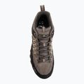 Buty trekkingowe damskie CMP Rigel Low Wp deserto/arena 5