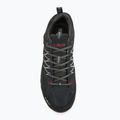 Buty trekkingowe męskie CMP Rigel Low titanio/ferrari 5