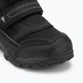 Śniegowce dziecięce CMP Pyry Snowboots Wp nero/titanio 7