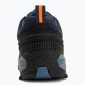 Buty trekkingowe męskie CMP Rigel Low Fitgo Wp b.blue/flash orange 6