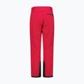 Spodnie narciarskie damskie CMP 34W3946 carminio 2