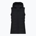Bezrękawnik damski CMP 35K3636 Fix Hood nero