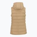 Bezrękawnik damski CMP 35K3636 Fix Hood cookie 2