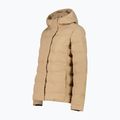 Kurtka ocieplana damska CMP 35K3666 Fix Hood cookie 3