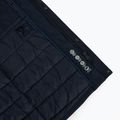 Kurtka ocieplana męska CMP 35K3737 Parka Zip Hood black/blue/winter sun 5