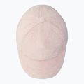 Czapka z daszkiem zimowa damska CMP 6505816 romantic rose 5