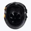 Kask Rollerblade Downtown black/yellow 6