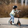 Kask Rollerblade Downtown black/yellow 11