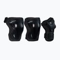 Zestaw ochraniaczy Rollerblade Skate Gear black