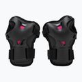 Zestaw ochraniaczy damskich Rollerblade Skate Gear W black/raspberry 6