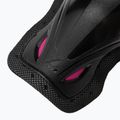 Zestaw ochraniaczy damskich Rollerblade Skate Gear W black/raspberry 9