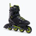 Rolki męskie Rollerblade Zetrablade Elite black/lime