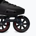 Rolki męskie Rollerblade Twister 110 black/red 7