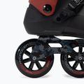Rolki męskie Rollerblade Twister 110 black/red 8
