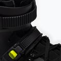 Rolki męskie Rollerblade Twister XT black/lime 5