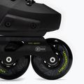 Rolki męskie Rollerblade Twister XT black/lime 6
