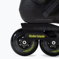 Rolki męskie Rollerblade Twister XT black/lime 7
