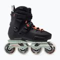 Rolki damskie Rollerblade Twister XT W black/mint 2
