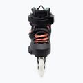 Rolki damskie Rollerblade Twister XT W black/mint 4