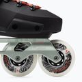 Rolki damskie Rollerblade Twister XT W black/mint 5