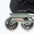 Rolki damskie Rollerblade Twister XT W black/mint 6