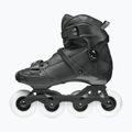 Rolki męskie Rollerblade Crossfire black 3