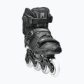 Rolki męskie Rollerblade Crossfire black 4