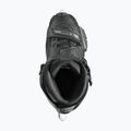 Rolki męskie Rollerblade Crossfire black 6