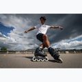 Rolki męskie Rollerblade Crossfire black 9