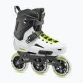 Rolki męskie Rollerblade Lightning 110 white/black
