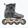 Rolki Rollerblade Lightning 90 anthracite/taupe 2