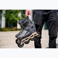 Rolki Rollerblade Lightning 90 anthracite/taupe 8