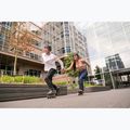 Rolki Rollerblade Lightning 90 anthracite/taupe 9
