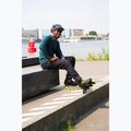 Rolki męskie Rollerblade Lightning black/lime 10