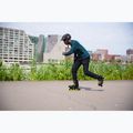 Rolki męskie Rollerblade Lightning black/lime 11