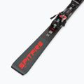 Narty zjazdowe Nordica Spitfire DC 74 Pro FDT + wiązania Xcell 12 FDT grey/red 7