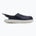 Sandały dziecięce BOATILUS Cloggy cobalt/white 2