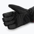 Rękawice narciarskie damskie Level Astra Gore-Tex pk white 5