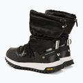 Śniegowce damskie Colmar Warmer Plain black 3