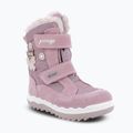 Śniegowce dziecięce Primigi PFZGT 23807 candy/chiffon 8