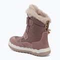 Śniegowce dziecięce Primigi PFZGT 23807 candy/chiffon 3