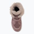 Śniegowce dziecięce Primigi PFZGT 23807 candy/chiffon 5