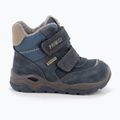 Śniegowce dziecięce Primigi PGYGT 23631 navy/blu/avio 2