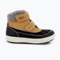 Buty zimowe dziecięce Primigi PBYGT 23863 senap/nero/ma.sc 9