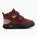 Buty barefoot dziecięce Primigi PYR GTX 24182 cremisi/bordo' 2