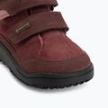 Buty barefoot dziecięce Primigi PYR GTX 24182 cremisi/bordo' 7